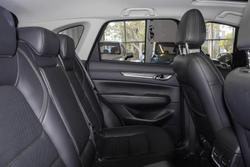 2018 Mazda CX-5 GT KF Series AWD Soul Red Crystal