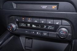 2018 Mazda CX-5 GT KF Series AWD Soul Red Crystal