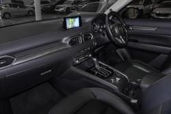 2018 Mazda CX-5 GT KF Series AWD Soul Red Crystal