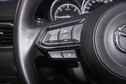 2018 Mazda CX-5 GT KF Series AWD Soul Red Crystal