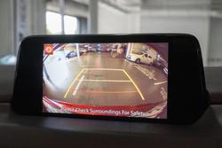 2018 Mazda CX-5 GT KF Series AWD Soul Red Crystal