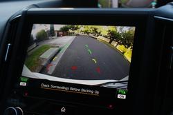 2023 Subaru Forester Hybrid L S5 MY23 AWD Crystal White