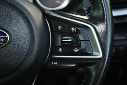 2023 Subaru Forester Hybrid L S5 MY23 AWD Crystal White