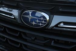 2023 Subaru Forester Hybrid L S5 MY23 AWD Crystal White