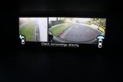 2023 Subaru Forester Hybrid L S5 MY23 AWD Crystal White