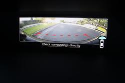 2023 Subaru Forester Hybrid L S5 MY23 AWD Crystal White