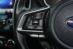 2023 Subaru Forester Hybrid L S5 MY23 AWD Crystal White