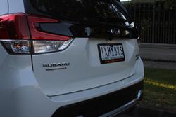 2023 Subaru Forester Hybrid L S5 MY23 AWD Crystal White