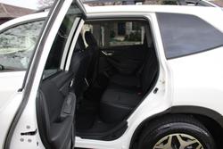 2023 Subaru Forester Hybrid L S5 MY23 AWD Crystal White