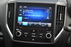 2023 Subaru Forester Hybrid L S5 MY23 AWD Crystal White