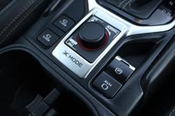 2023 Subaru Forester Hybrid L S5 MY23 AWD Crystal White