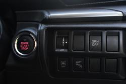 2023 Subaru Forester Hybrid L S5 MY23 AWD Crystal White