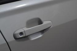 2023 Subaru Forester Hybrid L S5 MY23 AWD Crystal White