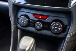 2017 Subaru Impreza 2.0i