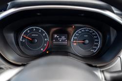 2017 Subaru Impreza 2.0i