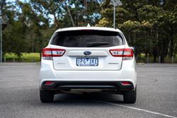 2017 Subaru Impreza 2.0i