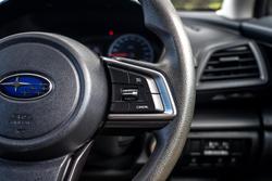 2017 Subaru Impreza 2.0i