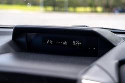 2017 Subaru Impreza 2.0i