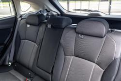 2017 Subaru Impreza 2.0i