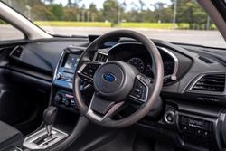 2017 Subaru Impreza 2.0i