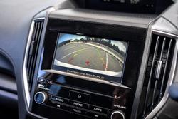 2017 Subaru Impreza 2.0i