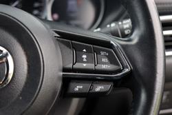 2022 Mazda CX-8 Touring