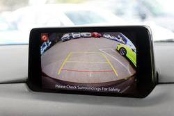 2022 Mazda CX-8 Touring