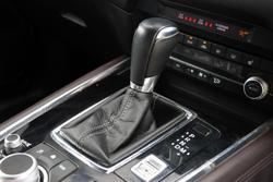 2022 Mazda CX-8 Touring