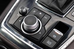 2022 Mazda CX-8 Touring