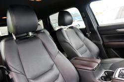 2022 Mazda CX-8 Touring