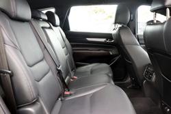 2022 Mazda CX-8 Touring