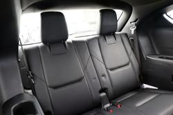 2022 Mazda CX-8 Touring