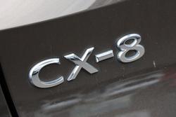 2022 Mazda CX-8 Touring