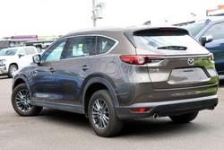 2022 Mazda CX-8 Touring