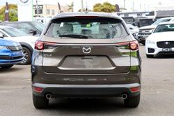 2022 Mazda CX-8 Touring