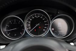 2022 Mazda CX-8 Touring