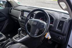 2020 Holden Trailblazer LTZ