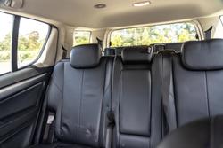 2020 Holden Trailblazer LTZ