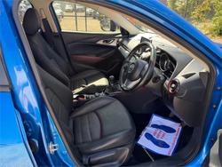 2015 MAZDA CX-3 S TOURING (FWD)