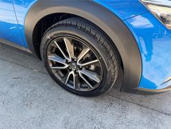 2015 MAZDA CX-3 S TOURING (FWD)