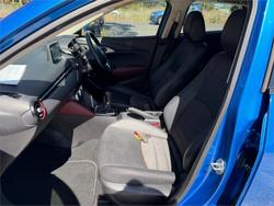 2015 MAZDA CX-3 S TOURING (FWD)