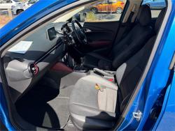 2015 MAZDA CX-3 S TOURING (FWD)