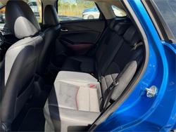 2015 MAZDA CX-3 S TOURING (FWD)