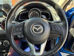 2015 MAZDA CX-3 S TOURING (FWD)