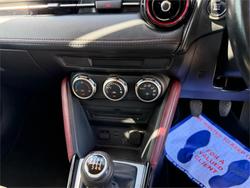 2015 MAZDA CX-3 S TOURING (FWD)