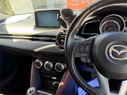 2015 MAZDA CX-3 S TOURING (FWD)