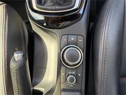 2015 MAZDA CX-3 S TOURING (FWD)