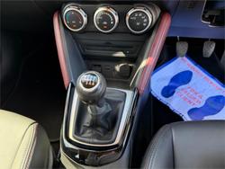 2015 MAZDA CX-3 S TOURING (FWD)