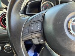 2015 MAZDA CX-3 S TOURING (FWD)