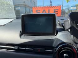 2015 MAZDA CX-3 S TOURING (FWD)